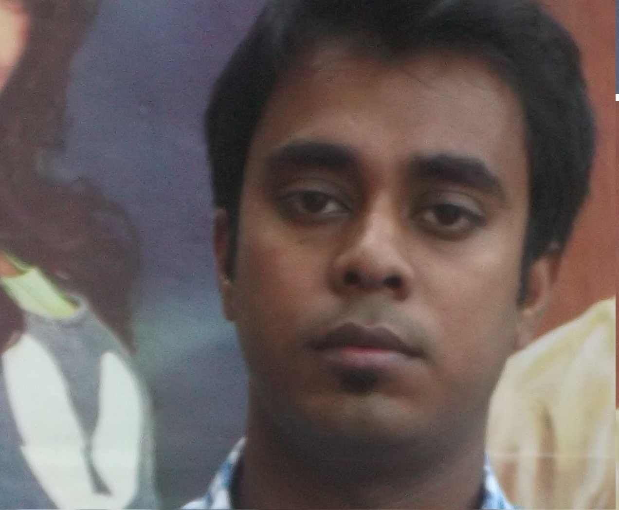 Debasish Das