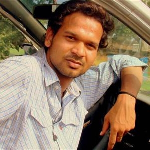 Avijit Bisaria