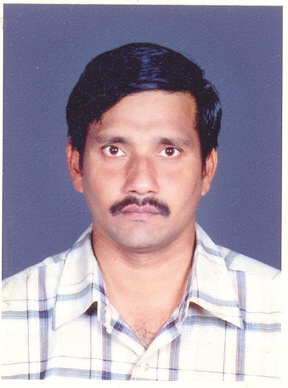 D V V Satyanarayana Murthy
