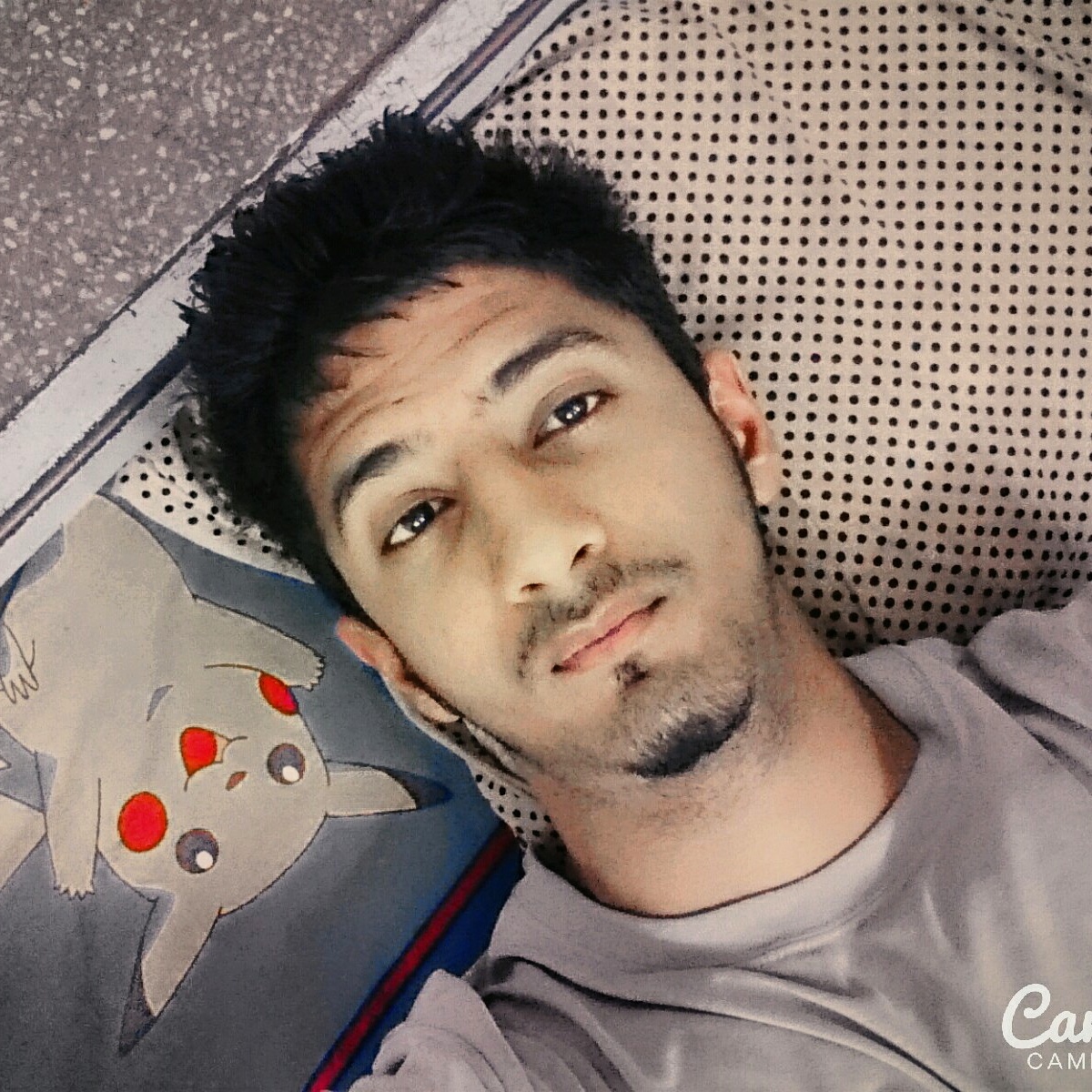 Varun Mandyal