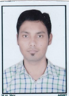 Pushpendra Pratap