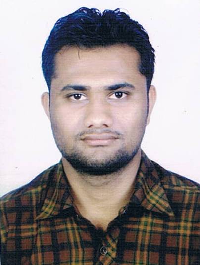 Vishal Italiya