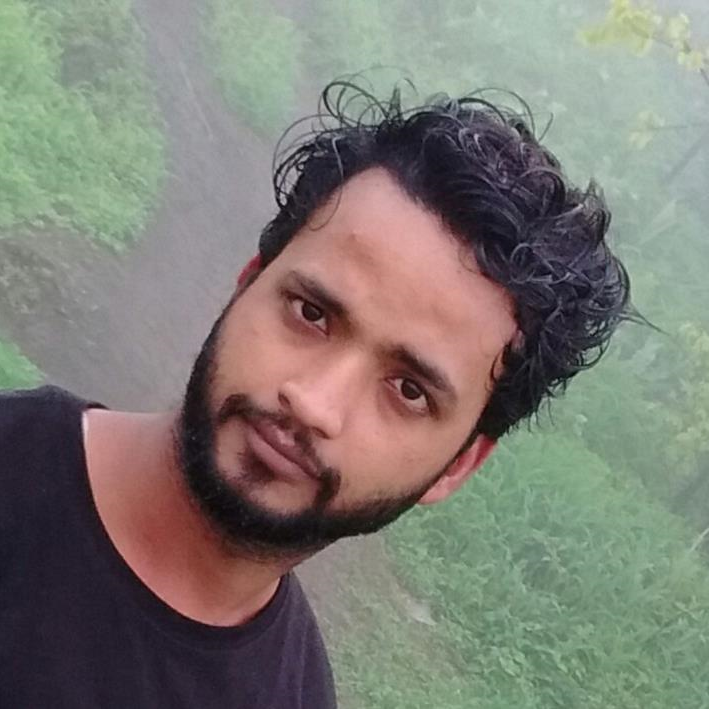 Rajeev Ranjan