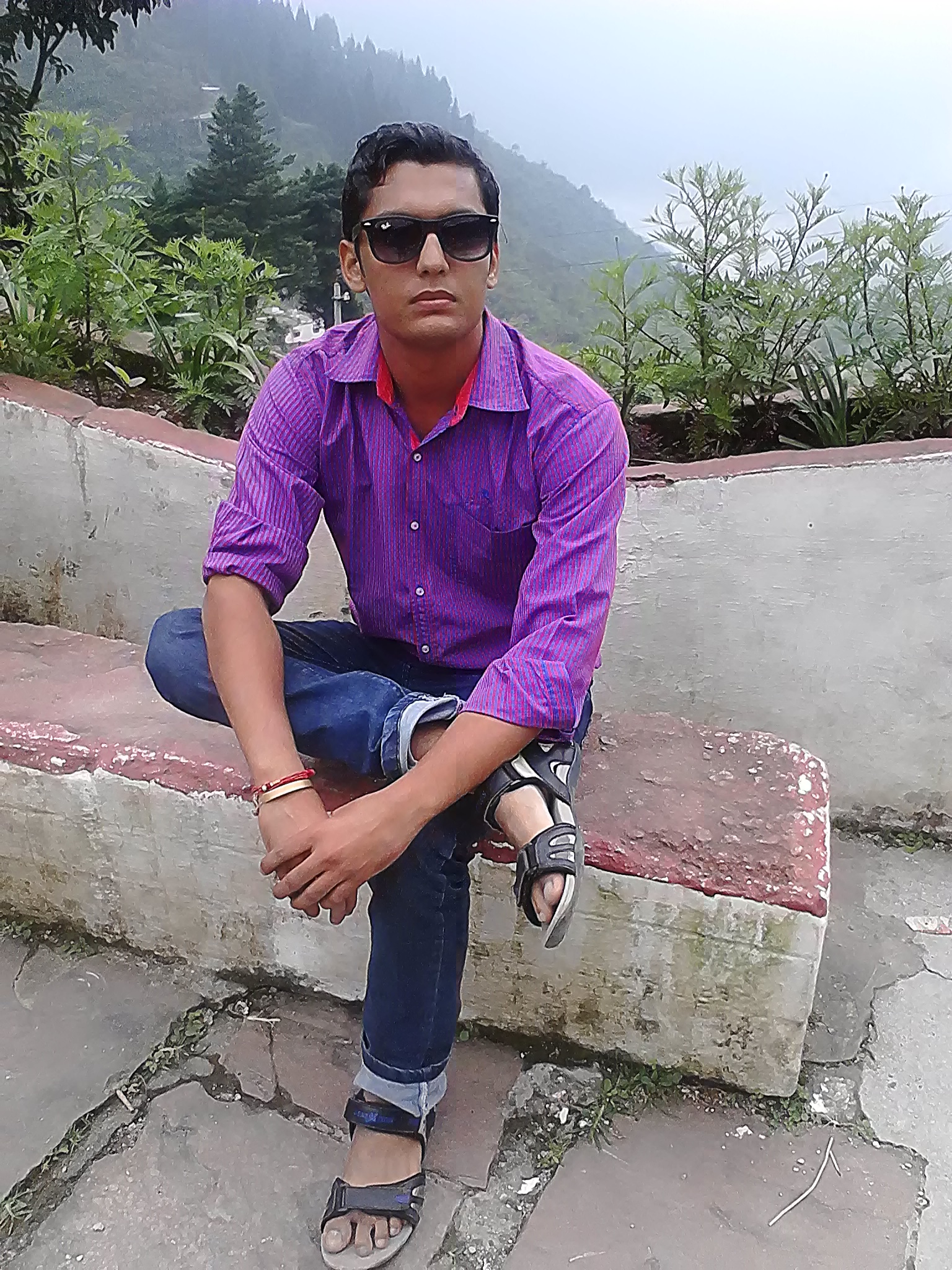 Shivam Gour