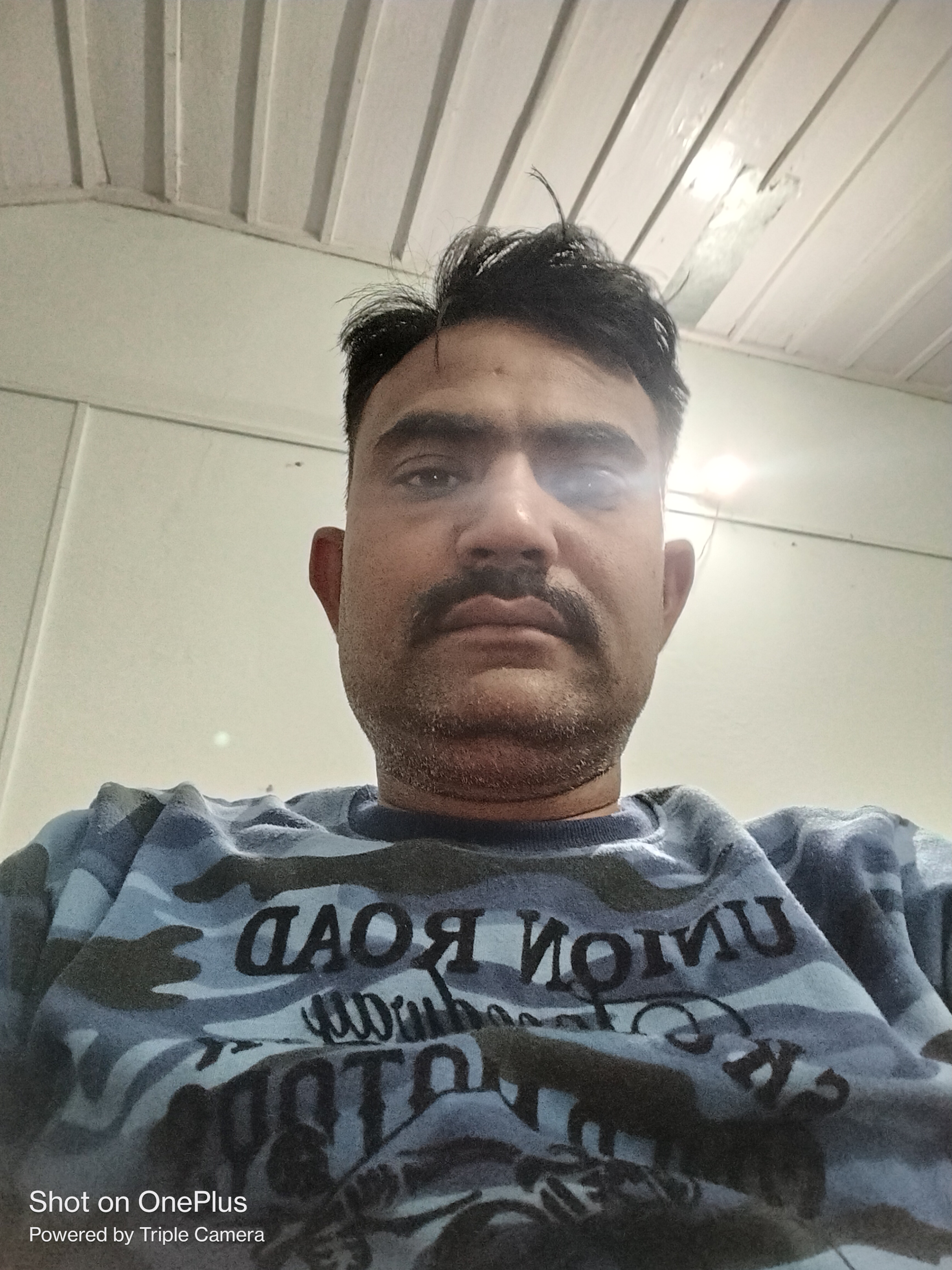 Manish Kumar