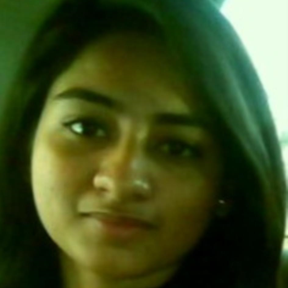 Ananya Saxena