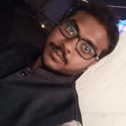 Prashant Kumar Singh
