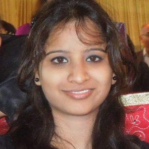 Khushboo Goel