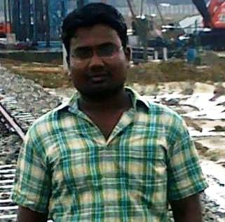 N V Deepak