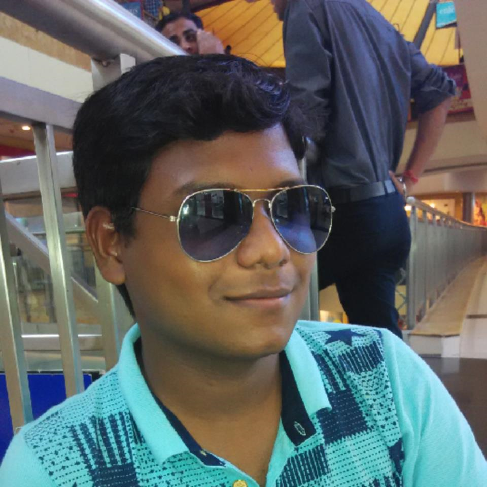Jitender Kumar