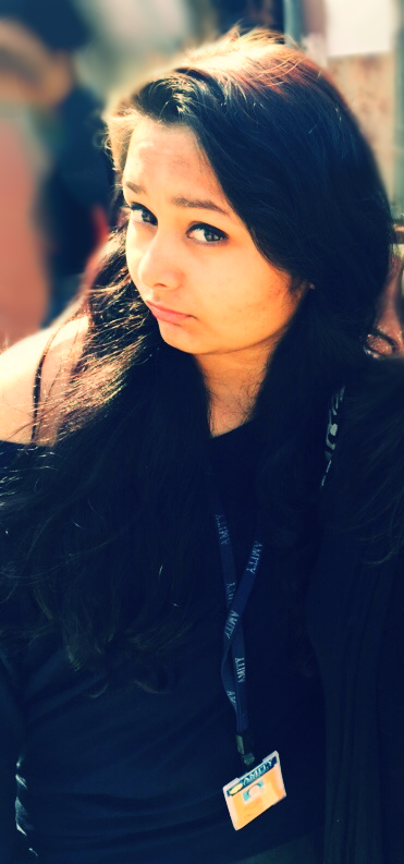 Shivani Chauhan