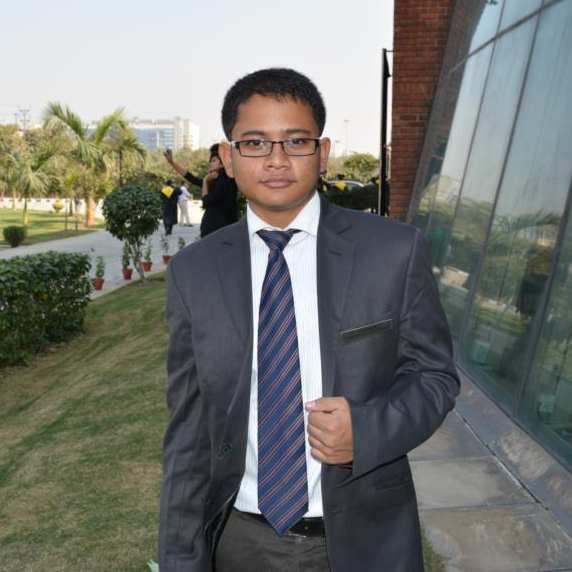 Bajul Gogoi