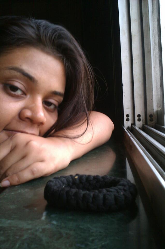 Swaty Sharma