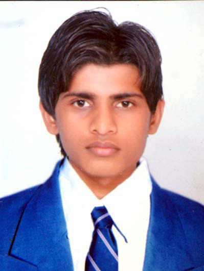 Jayesh Panchal