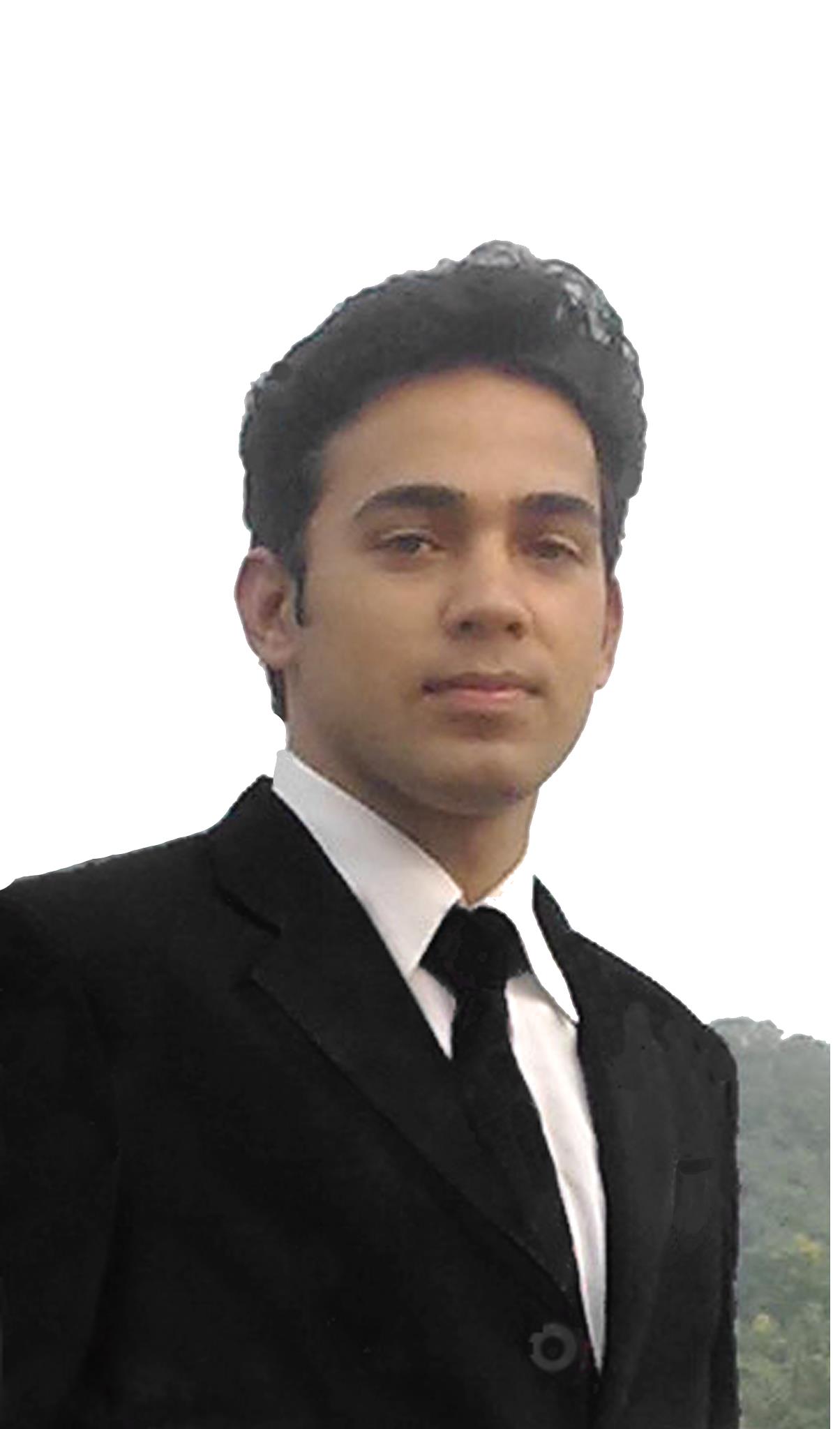 Praveen Pant