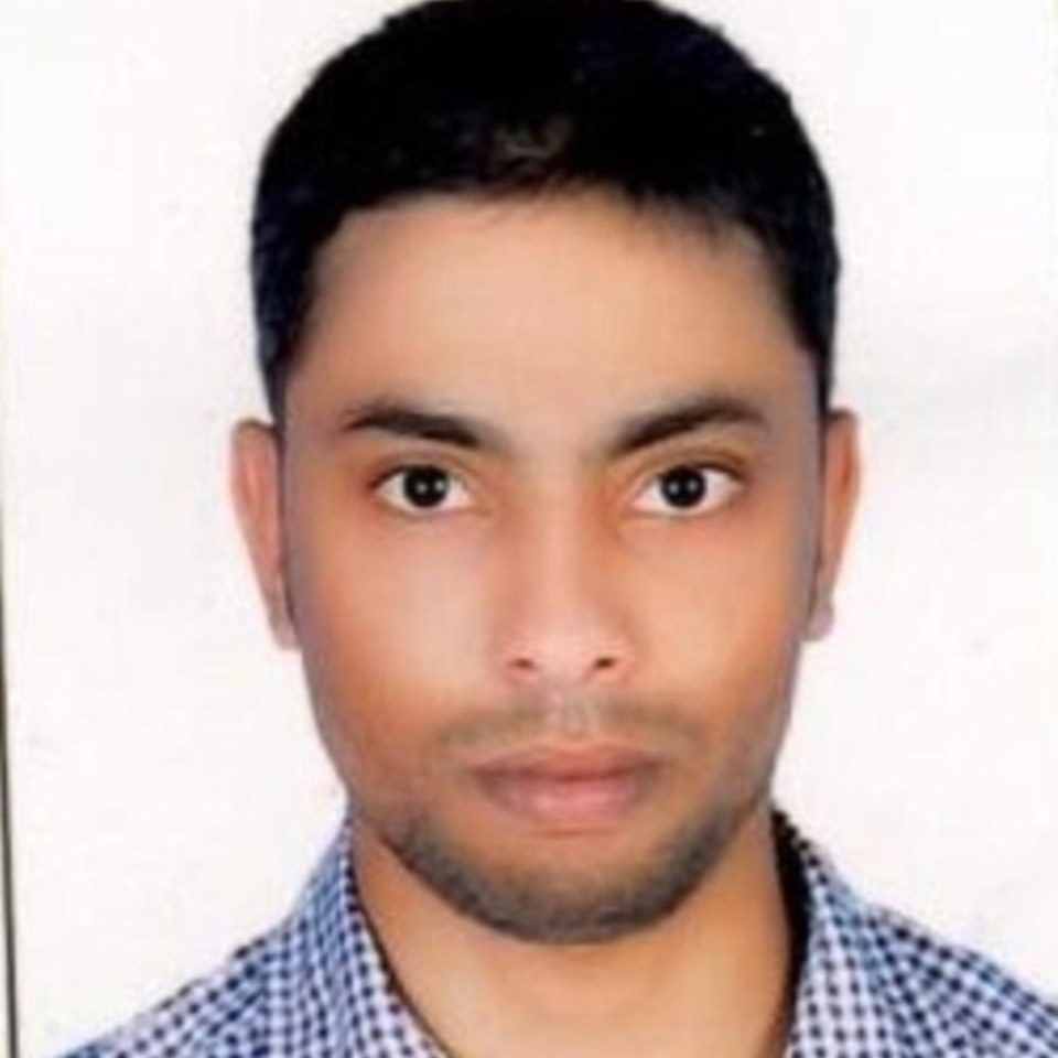 Omprakash Kumar Sharma