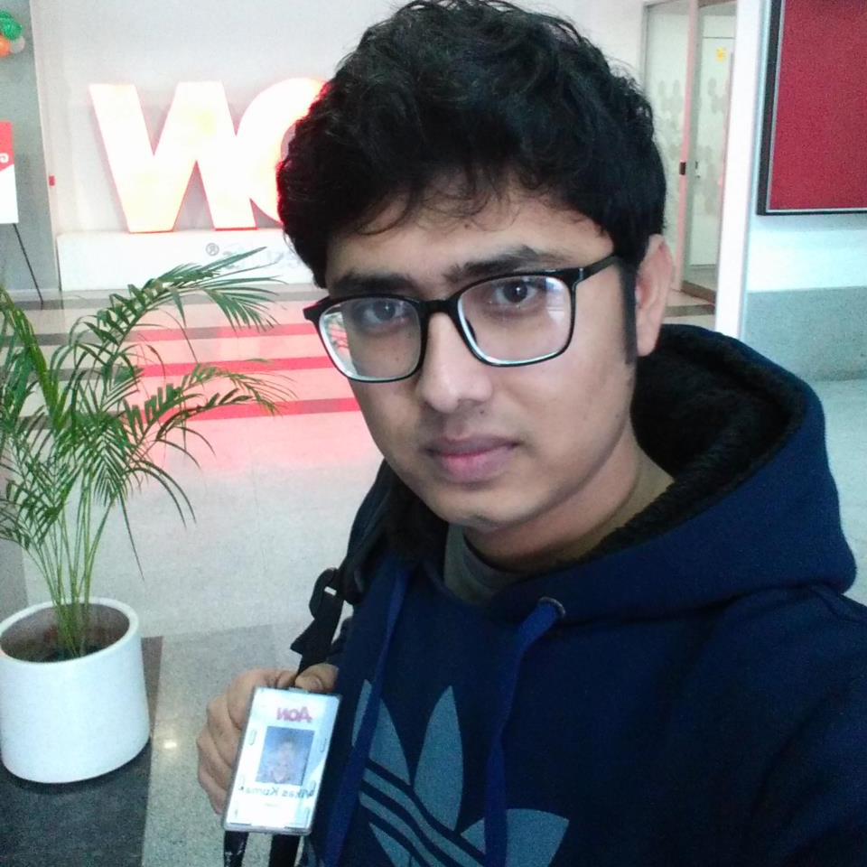 Vikas Tiwari