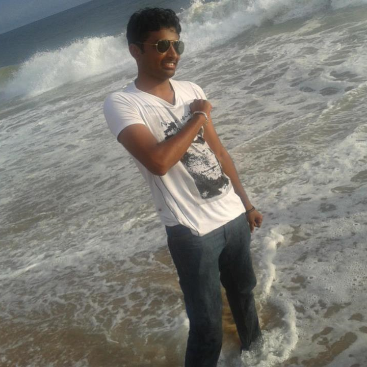 Manilal Ramanujan