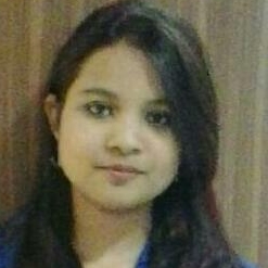 Anisha Mitra