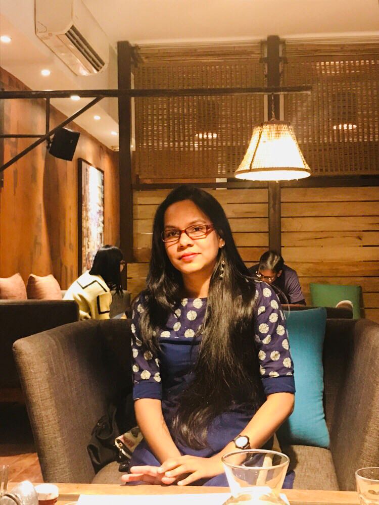 Dipika Mondal