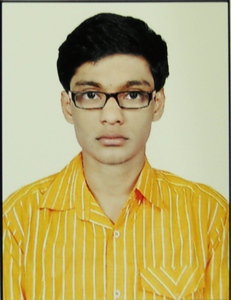 Soumyadeep Banerjee