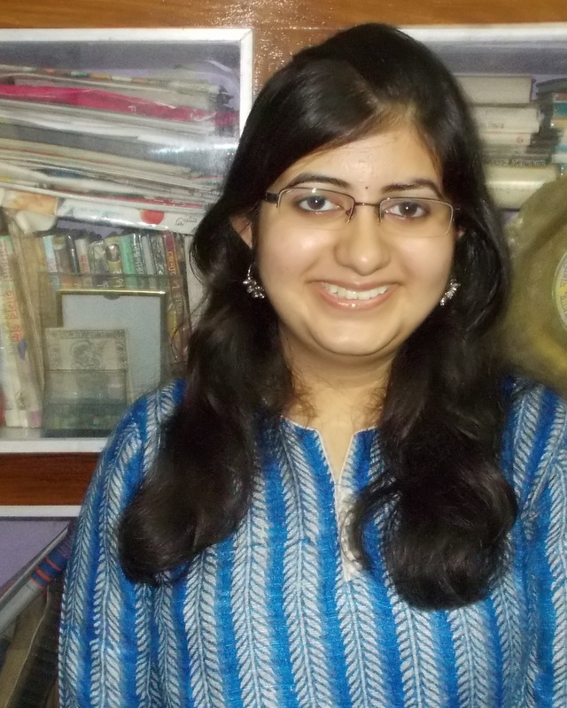 Diya Bandyopadhyay