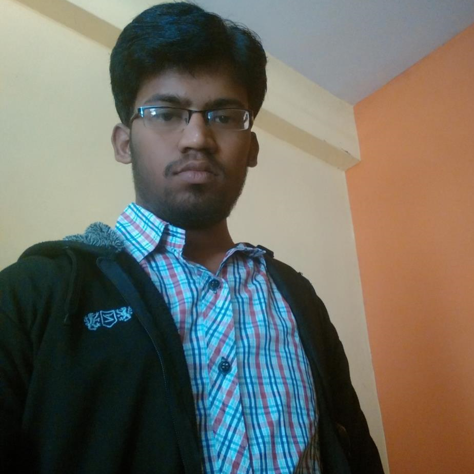 user profile