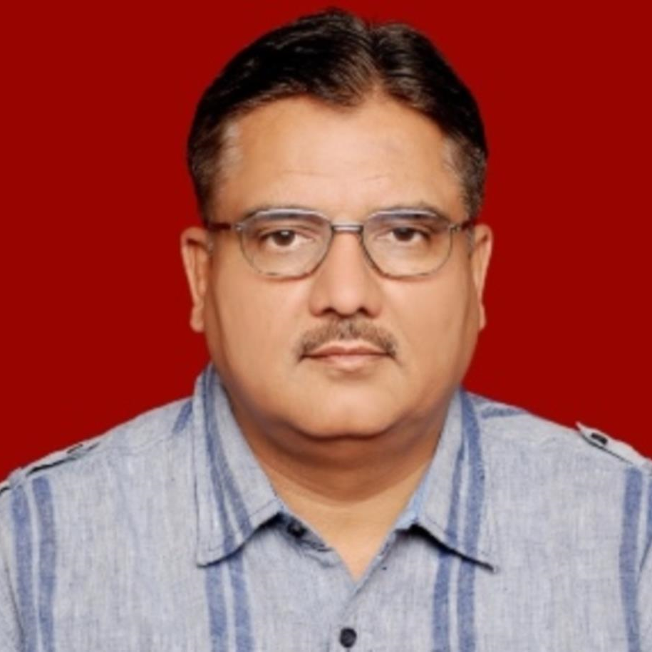 Lal Chand Bishnoi