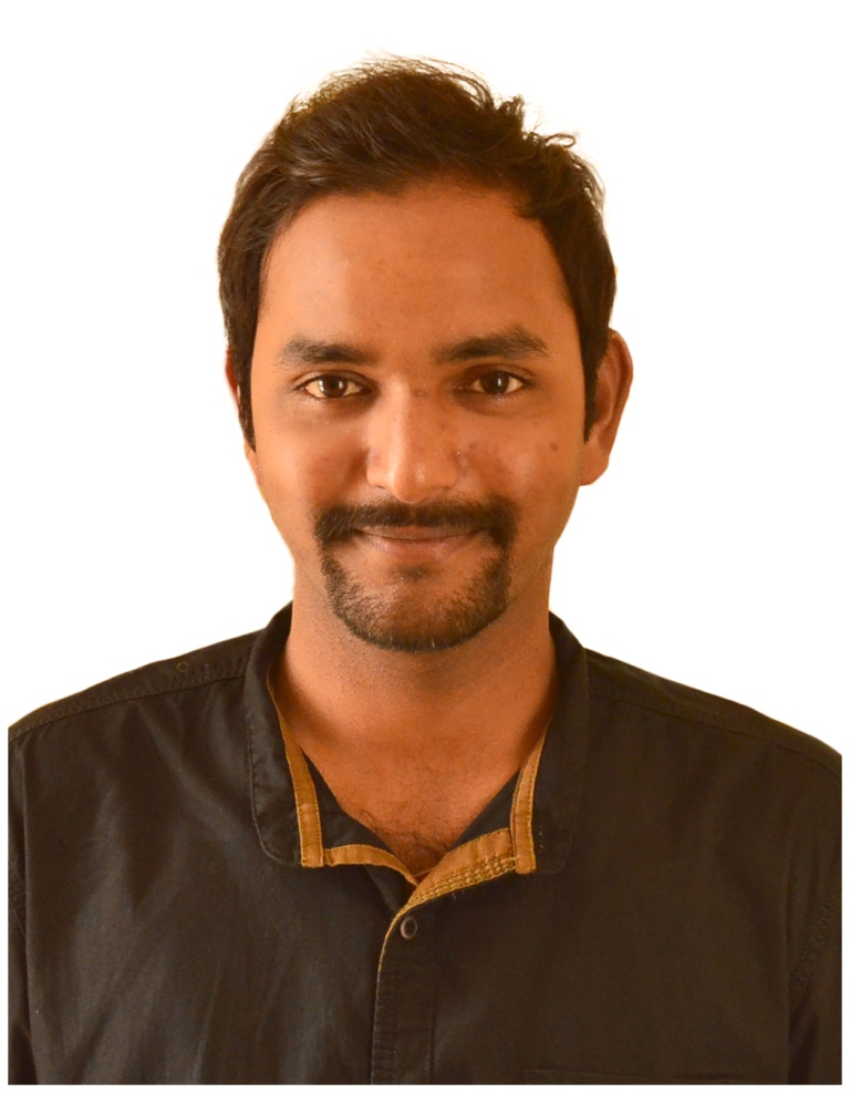 Dilip Dasari