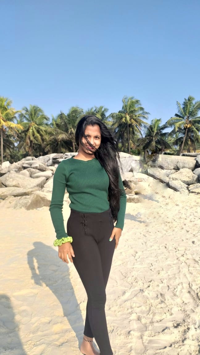 Pratheeksha G Kotian