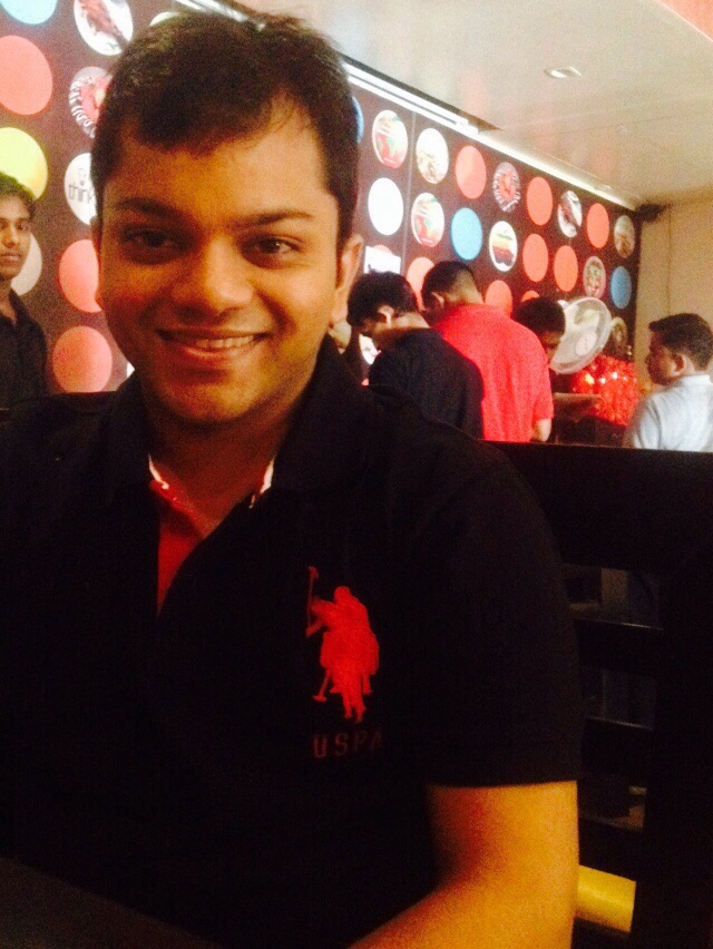 Siddhant Choudhary