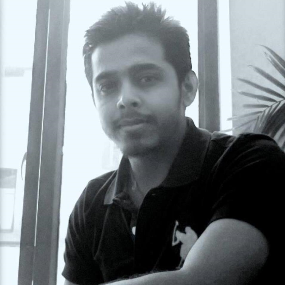 Keshav Kashyap