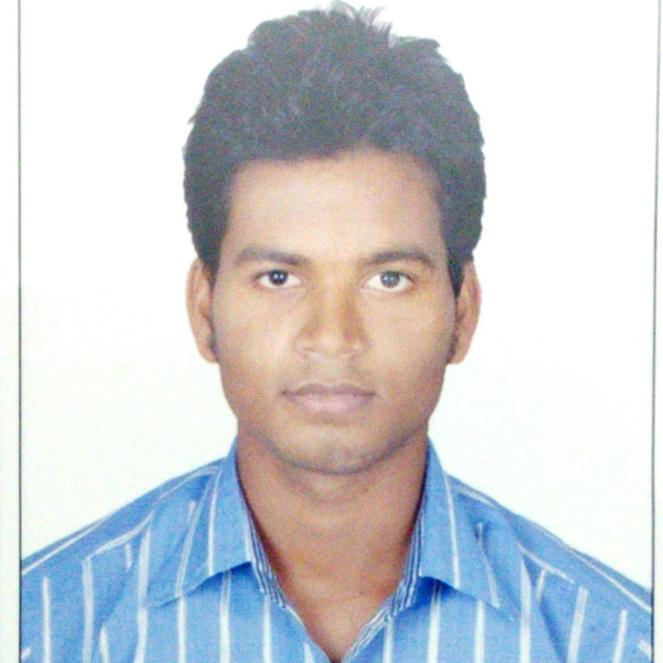 Sanjit Kumar Singh