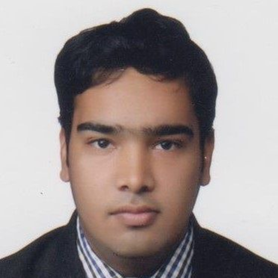 Abhijit Mehta