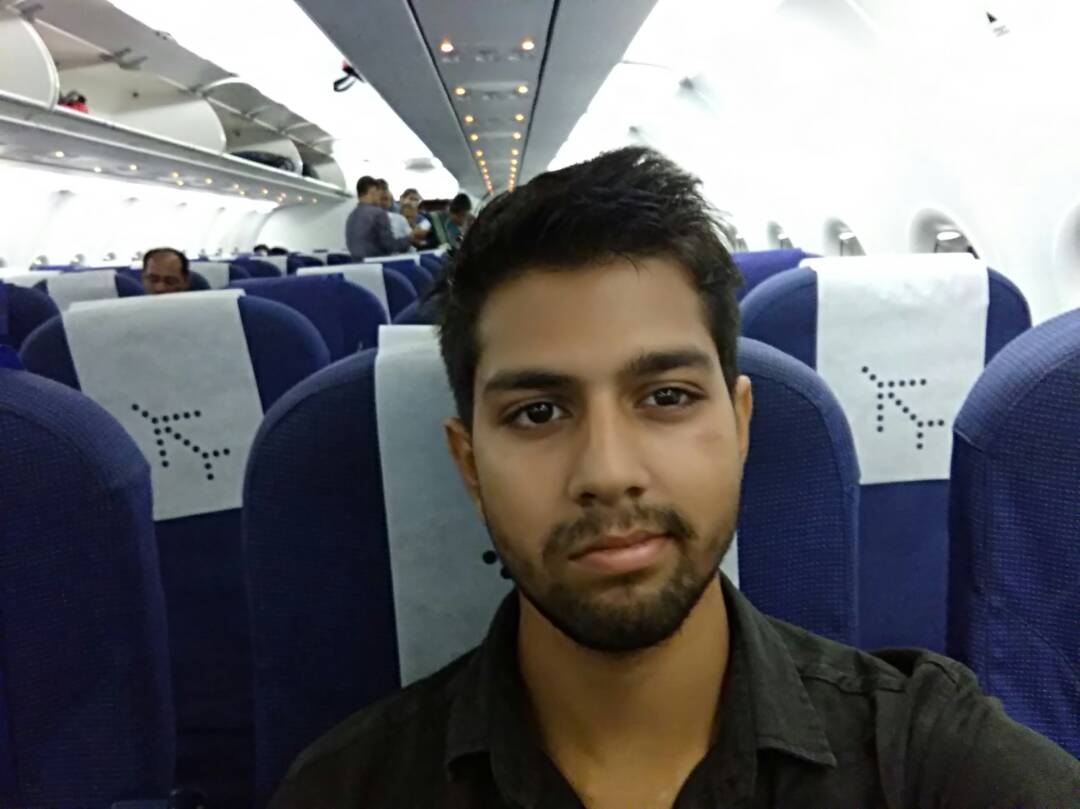 Subrat Prasad Sahu