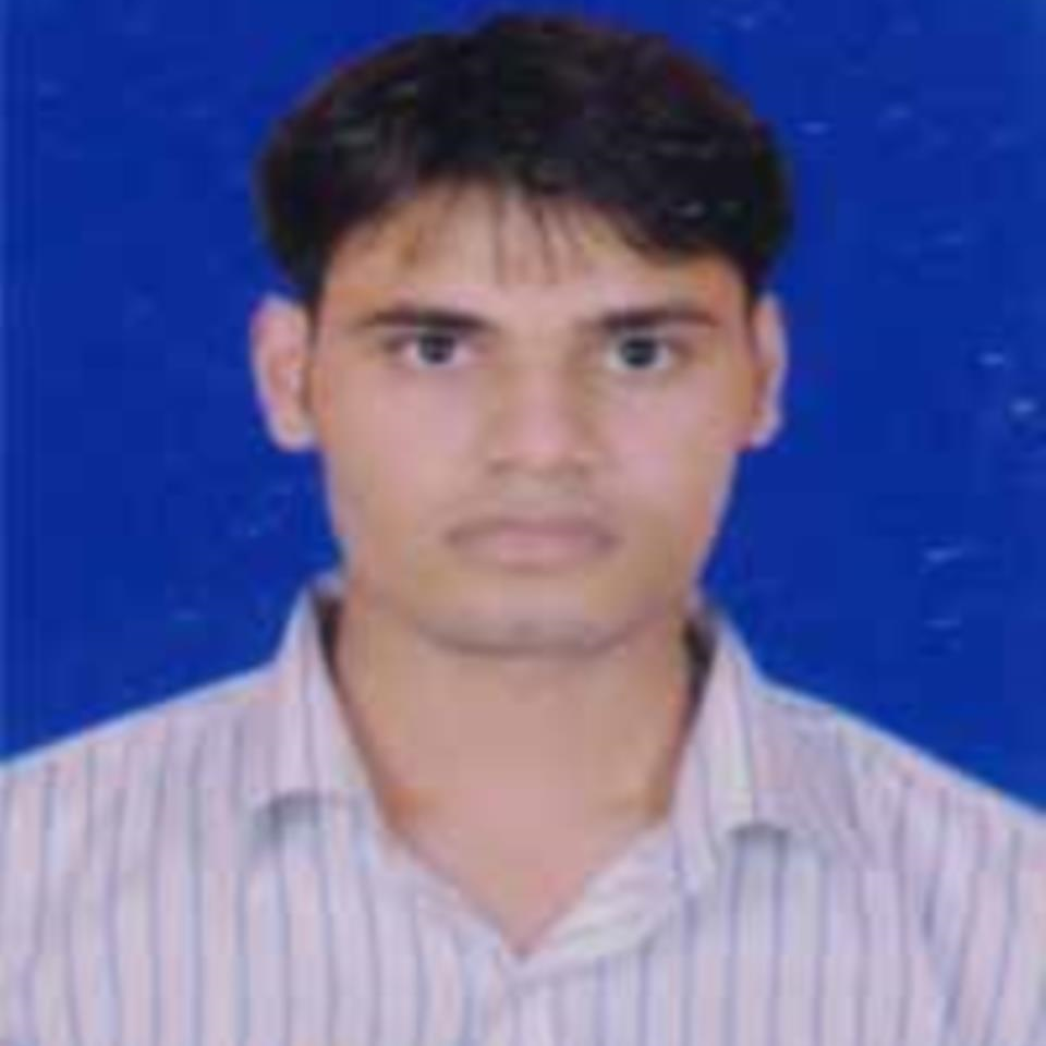 Sunil Kumar Sharma