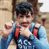 Prashant Verma