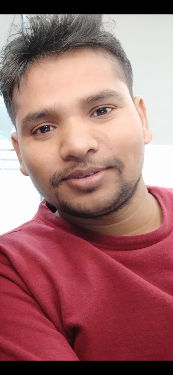 Pramod Kumar