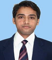 Shashikant Ojha