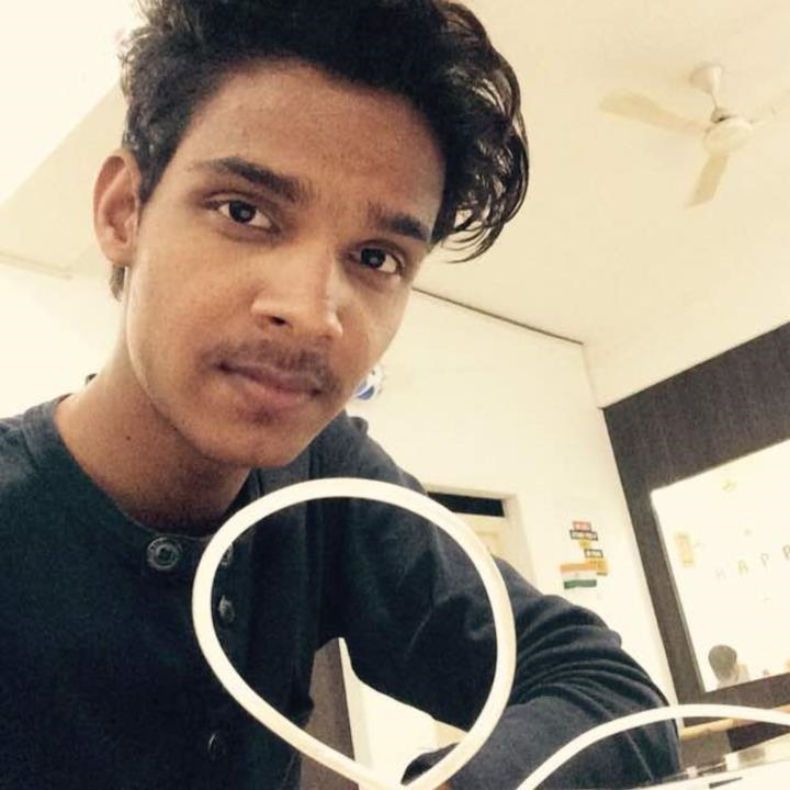 Harshit Chhipa