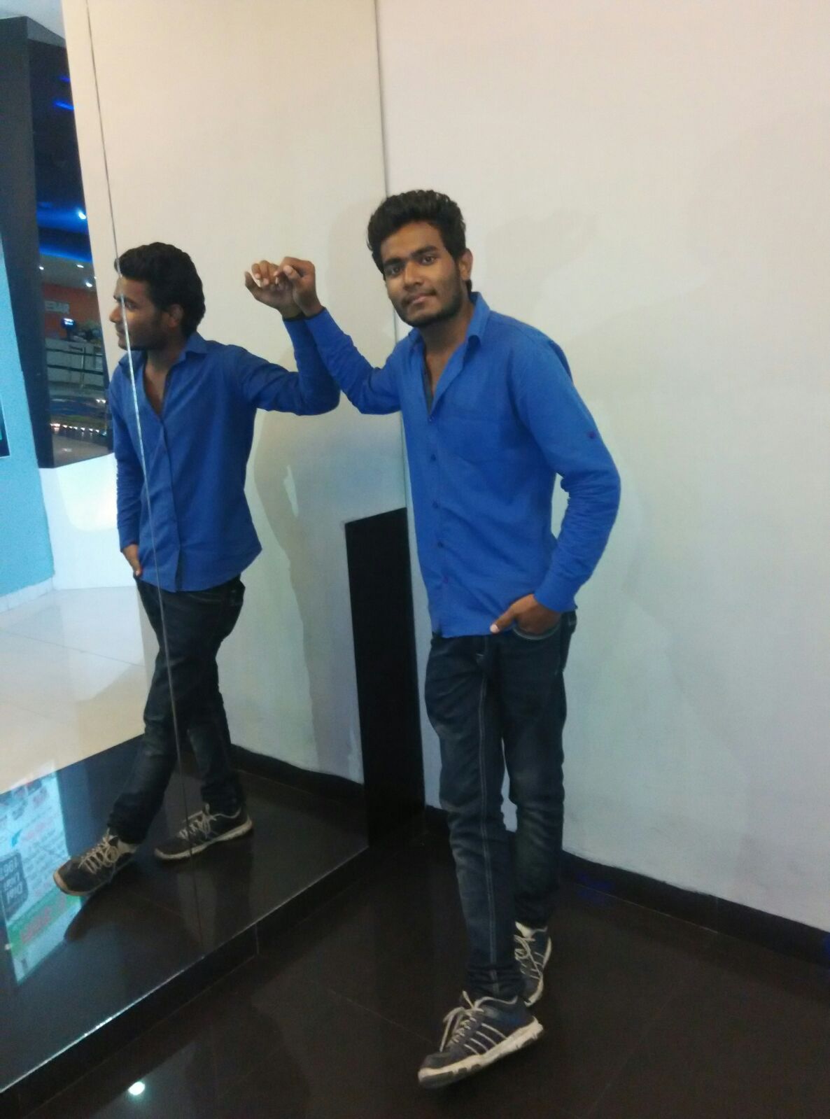Anand Kumar