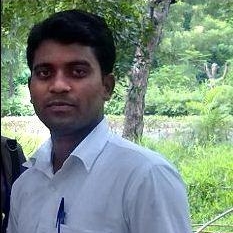 Amarjeet Kumar