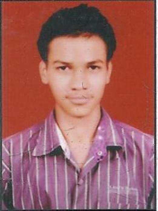 Shubham Vijay