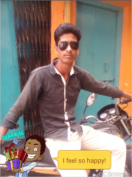 Ajeet Kumar Singh