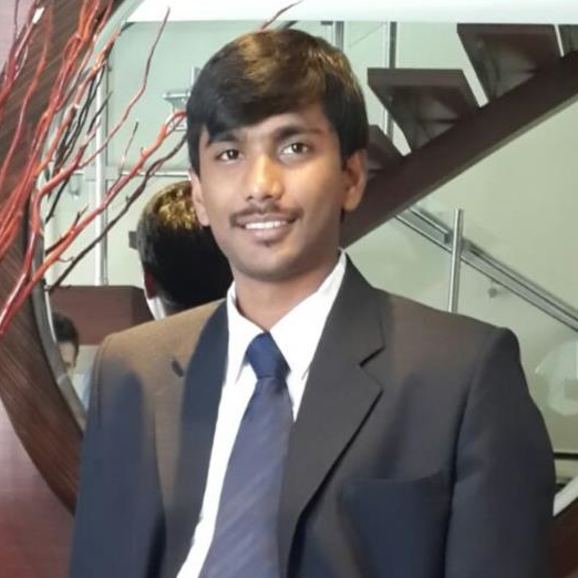 Ashish Gupta Silla