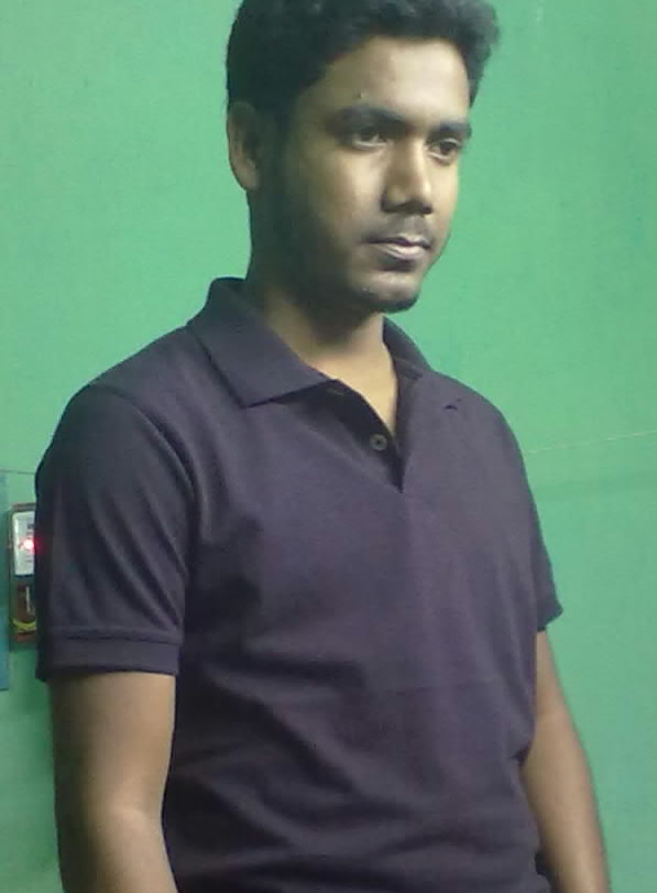 Sk Sahagir Hossain