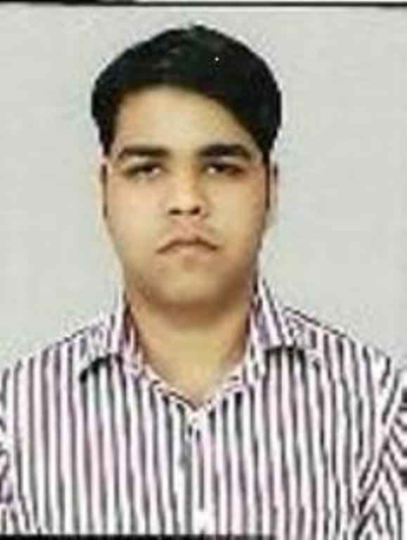 Piyush Trivedi
