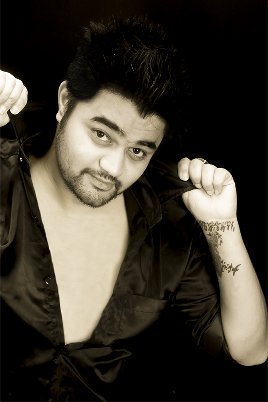 Ankit Negi