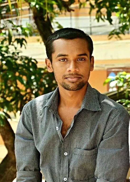 Vaishnav Vk