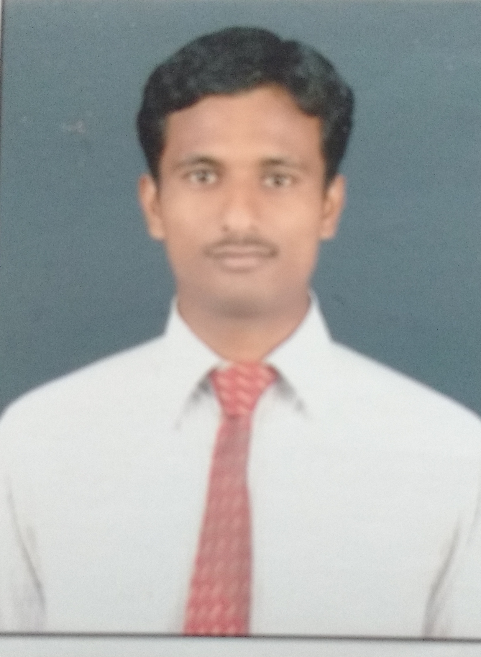 Basavaraj Solapure